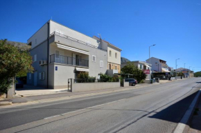 Apartmani Šuto